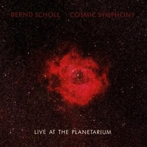 Cosmic Symphony: Live at the Planetarium