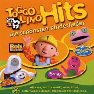 Gute Reise, Bing & Bong! - Titelsong