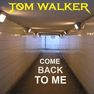 Come Back To Me (Single)