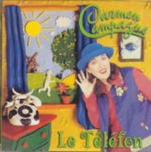 Le Téléfon