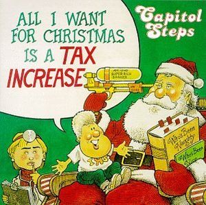 All We Got for Christmas Is a Tax Increase