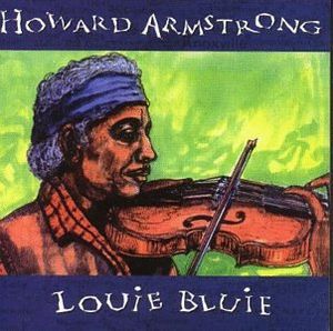 Louie Bluie Blues