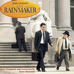 John Grisham's The Rainmaker (OST)