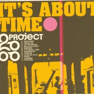 It's About Time (Remix)