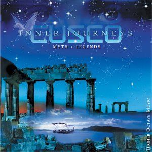 Inner Journeys: Myth + Legends