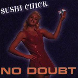 Sushi Chick (Live)