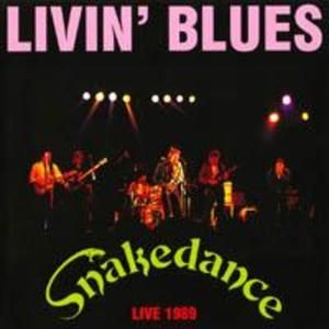 Snakedance Live 1989 (Live)
