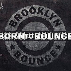 Born to Bounce (Single)