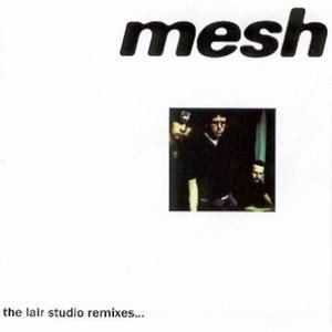 The Lair Studio Remixes