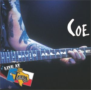 Live at Billy Bob’s Texas (Live)