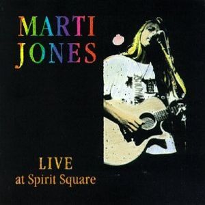 Live at Spirit Square (Live)