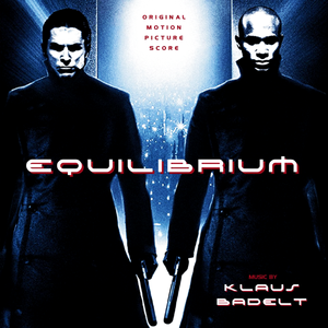 Equilibrium (OST)