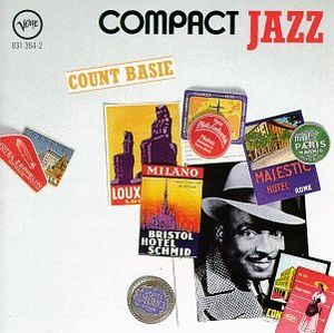 Compact Jazz: Count Basie