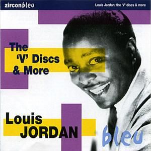 The 'V' Discs & More