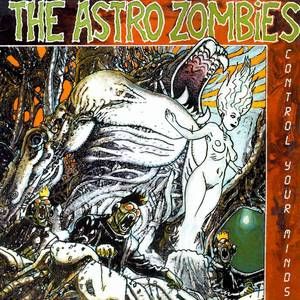 Return of the Astro Zombies (Intro, Part 2)