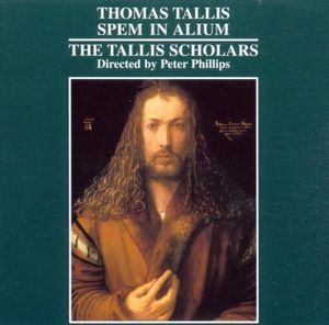 Tallis: Gaude Gloriosa - 1. Gaude Gloriosa