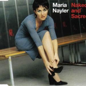 Naked and Sacred (radio edit)