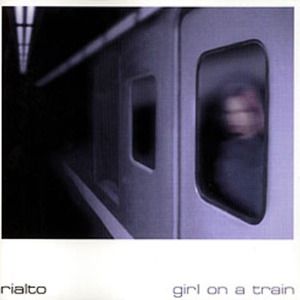 Girl on a Train