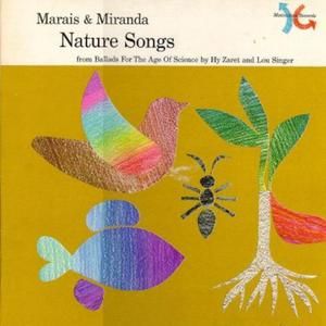 Nature Songs