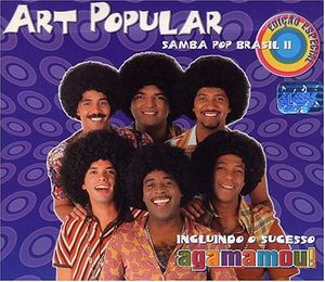 Samba Pop Brasil II