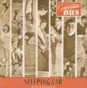 Sleeping Car