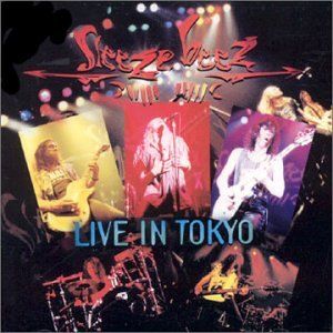 Rock in the Western World (live) (Live)