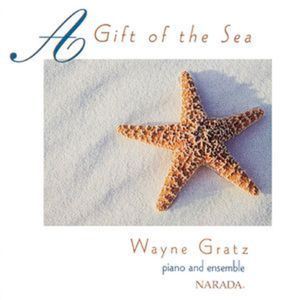 A Gift Of The Sea