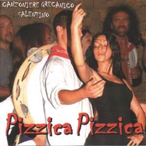 Pizzica Pizzica