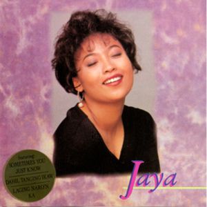 Jaya Jaya