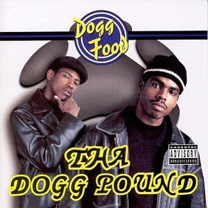 Dogg Pound Gangstaz