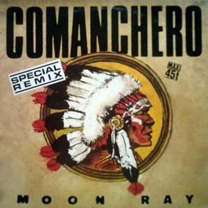 Comanchero (instrumental)