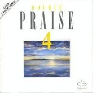 I Want to Praise You, Lord (instrumental)