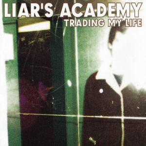 Trading My Life (EP)
