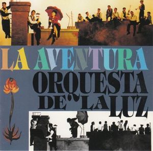 La aventura