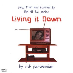 Living It Down (Radio Version)