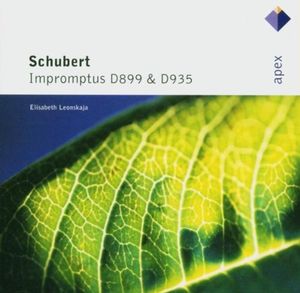 4 Impromptus, op. 142, D.935: IV. Allegro scherzando f