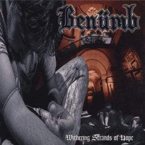 Withering Strands of Hope