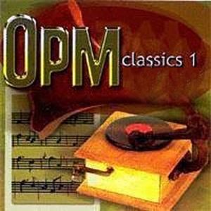 OPM Classics - First Edition