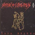 Pochette Nada Brahma (EP)