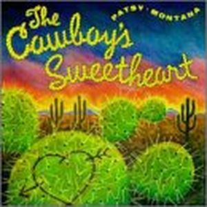 The Cowboy's Sweetheart