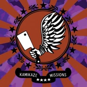 Kamikaze Missions