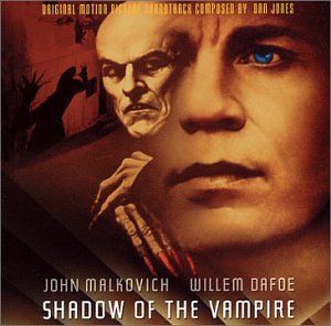 Shadow of the Vampire (OST)