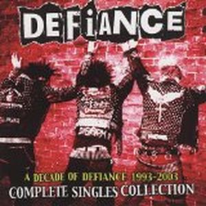 A Decade of Defiance