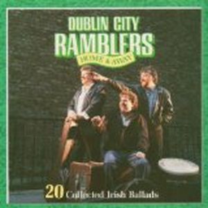 Dublin is me