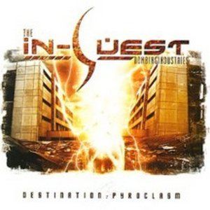 Stahlmacht : Destruction Unbound