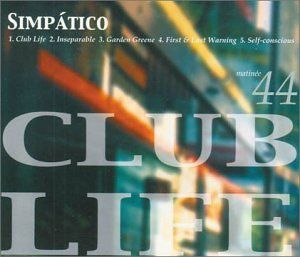 Club Life (EP)