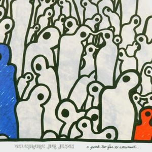 Stuck by Falling Object