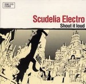 Shout It Loud