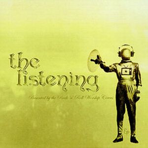 The Listening EP (EP)