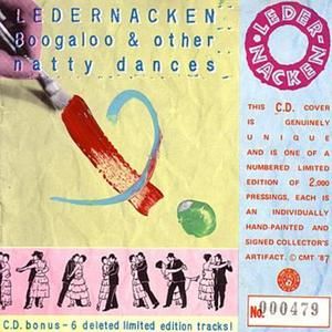 Boogaloo & Other Natty Dances